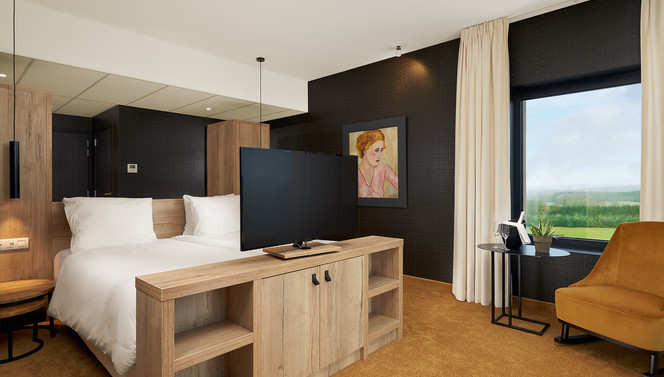 Chambre Executive