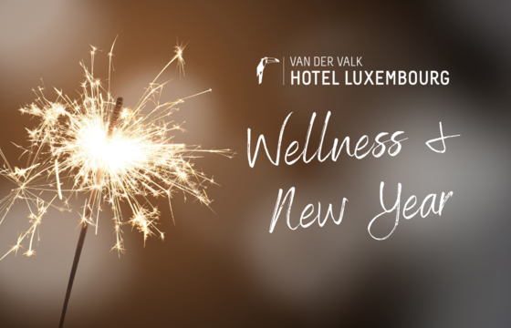 Wellness & NY package