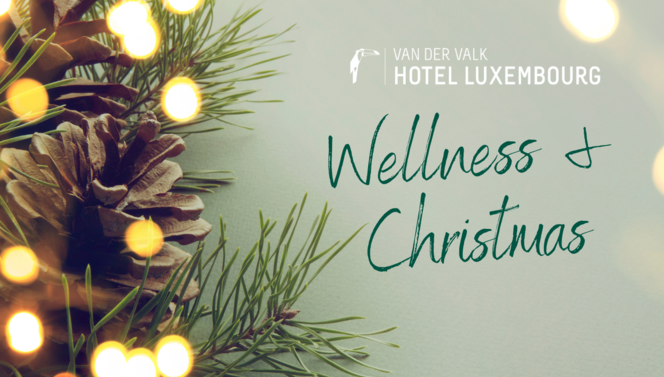 Wellness and XMAS package