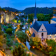 Luxembourg City Pass