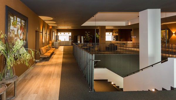 1er Etage Dedie Aux Evenements 10 M2 D Espace Conferences Et Evenements Avec Les Dernieres Technologies Hotel Van Der Valk Luxembourg Arlon